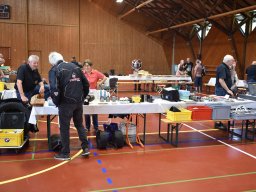 2024 Sep Youngtimer Oldie Treffen OTM