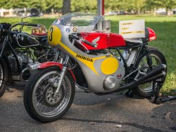 2024 Sep Youngtimer Oldie Treffen OTM