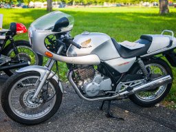 2024 Sep Youngtimer Oldie Treffen OTM