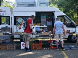 2024 Sep Youngtimer Oldie Treffen OTM