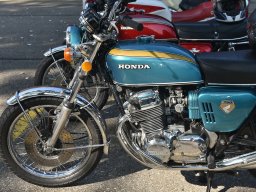 2024 Sep Youngtimer Oldie Treffen OTM