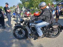 2024 Sep Youngtimer Oldie Treffen OTM