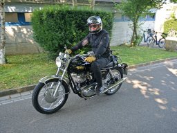 2024 Sep Youngtimer Oldie Treffen OTM