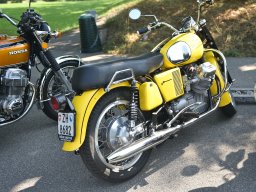 2024 Sep Youngtimer Oldie Treffen OTM