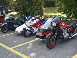 2024 Sep Youngtimer Oldie Treffen OTM