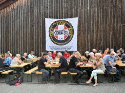 2024 Sep Youngtimer Oldie Treffen OTM