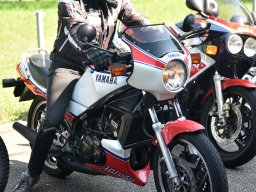 2024 Sep Youngtimer Oldie Treffen OTM