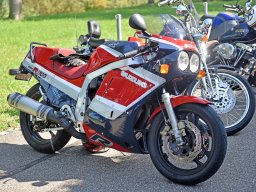 2024 Sep Youngtimer Oldie Treffen OTM