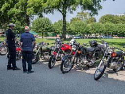 2024 Sep Youngtimer Oldie Treffen OTM