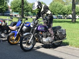 2024 Sep Youngtimer Oldie Treffen OTM