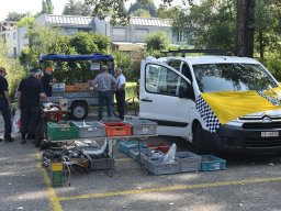 2024 Sep Youngtimer Oldie Treffen OTM