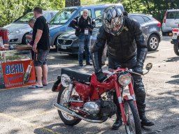 2024 Sep Youngtimer Oldie Treffen OTM