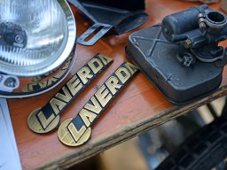 2024 Sep Youngtimer Oldie Treffen OTM