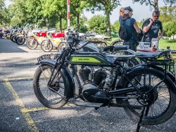 2024 Sep Youngtimer Oldie Treffen OTM