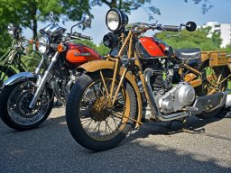 2024 Sep Youngtimer Oldie Treffen OTM