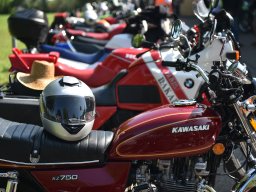 2024 Sep Youngtimer Oldie Treffen OTM