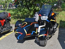 2024 Sep Youngtimer Oldie Treffen OTM