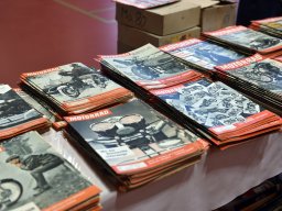 2024 Sep Youngtimer Oldie Treffen OTM