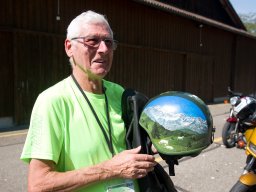 2024 Sep Youngtimer Oldie Treffen OTM