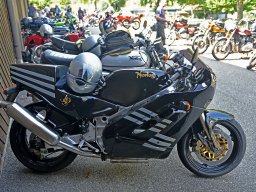 2024 Sep Youngtimer Oldie Treffen OTM