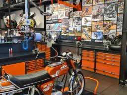 2025 Aug 3-Tagestour Austria