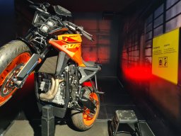 2025 Aug 3-Tagestour Austria