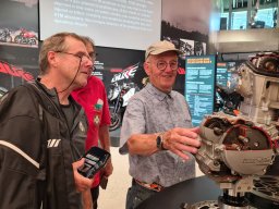 2025 Aug 3-Tagestour Austria