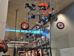 2025 Aug 3-Tagestour Austria