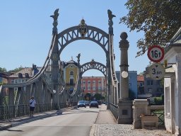 2025 Aug 3-Tagestour Austria