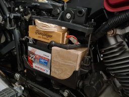 2025 Aug 3-Tagestour Austria