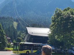 2025 Aug 3-Tagestour Austria