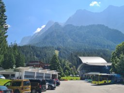 2025 Aug 3-Tagestour Austria