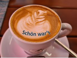 2025 Aug 3-Tagestour Austria