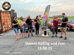 2025 Aug Stamm Külling Frei