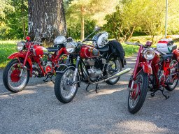 2025 Aug Youngtimer Oldie Treffen OTM