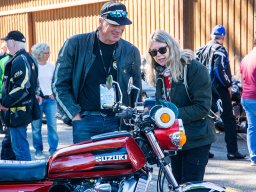 2025 Aug Youngtimer Oldie Treffen OTM