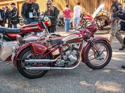 2025 Aug Youngtimer Oldie Treffen OTM