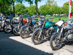 2025 Aug Youngtimer Oldie Treffen OTM