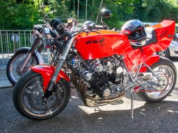 2025 Aug Youngtimer Oldie Treffen OTM