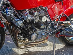 2025 Aug Youngtimer Oldie Treffen OTM