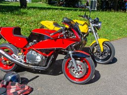 2025 Aug Youngtimer Oldie Treffen OTM