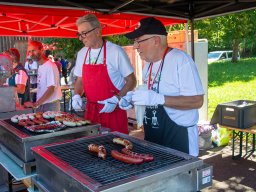 2025 Aug Youngtimer Oldie Treffen OTM