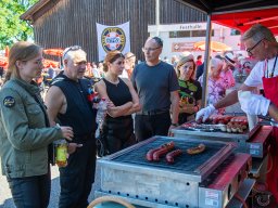 2025 Aug Youngtimer Oldie Treffen OTM