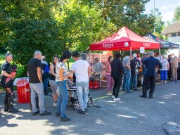 2025 Aug Youngtimer Oldie Treffen OTM