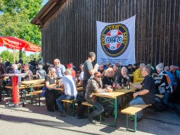 2025 Aug Youngtimer Oldie Treffen OTM