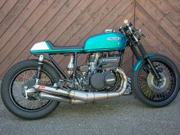 2025 Aug Youngtimer Oldie Treffen OTM