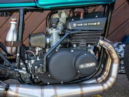 2025 Aug Youngtimer Oldie Treffen OTM