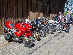 2025 Aug Youngtimer Oldie Treffen OTM