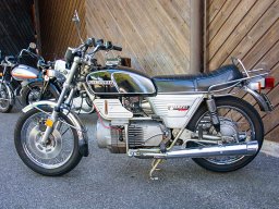 2025 Aug Youngtimer Oldie Treffen OTM