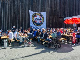 2025 Aug Youngtimer Oldie Treffen OTM